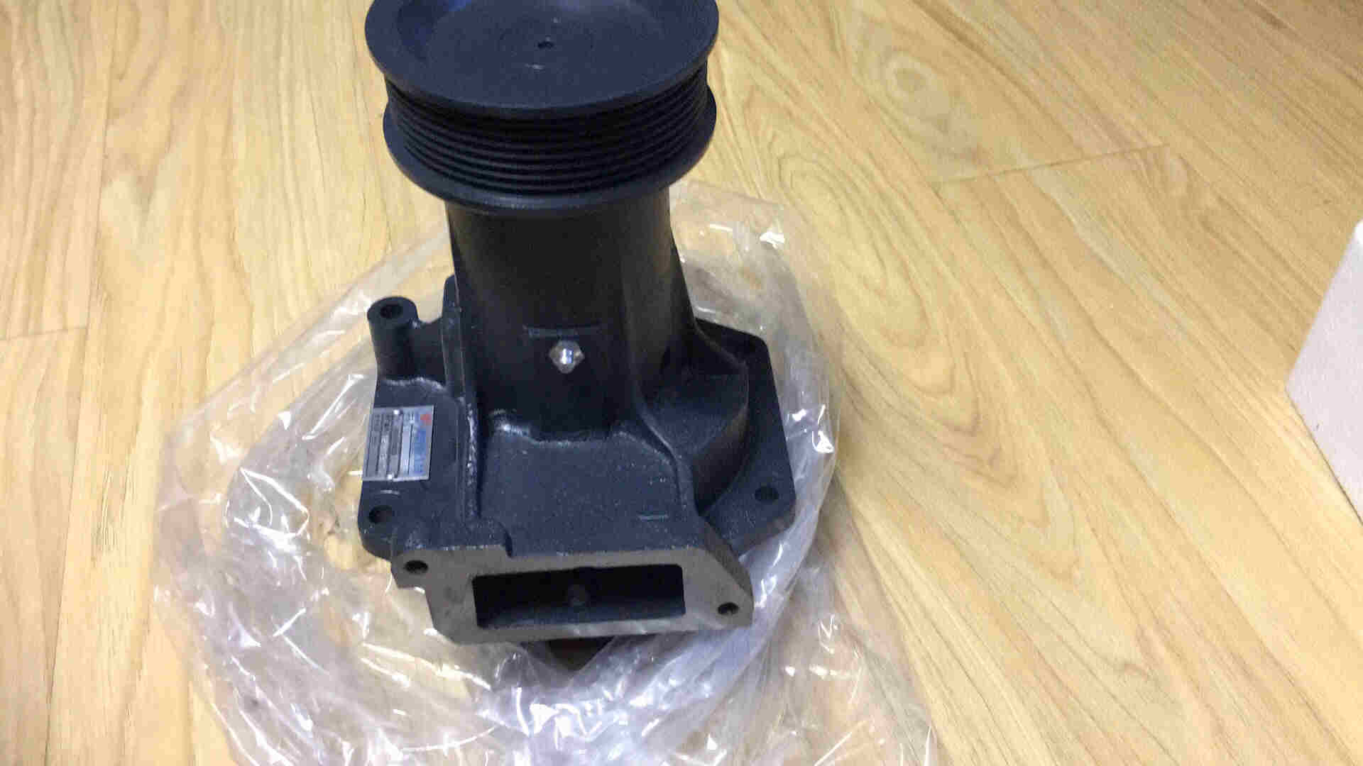 612600060307 SP132460 water pump assembly