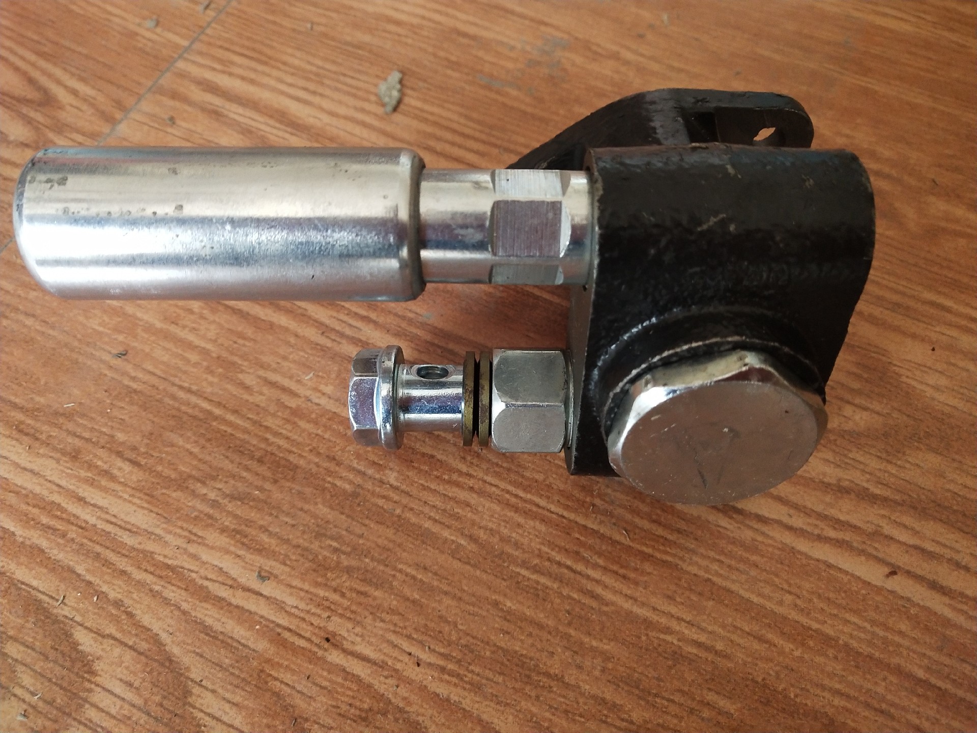 612600082504 hand oil pump