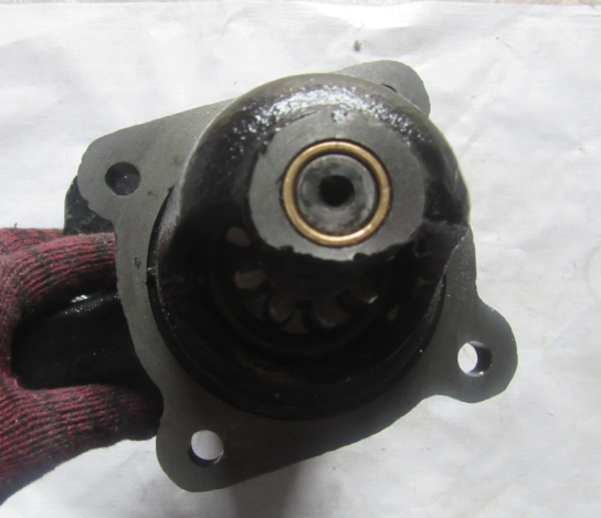 612600090479 SP139842 Starter