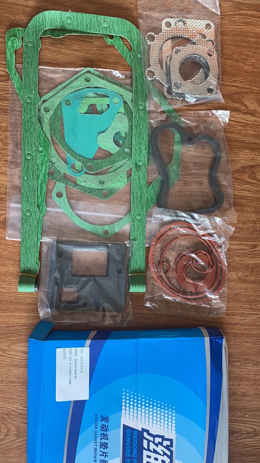 41110000113006 Engine Repair Kit