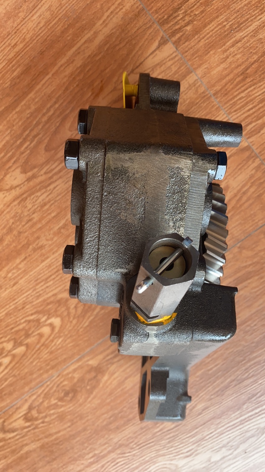 AZ1500070021 oil pump