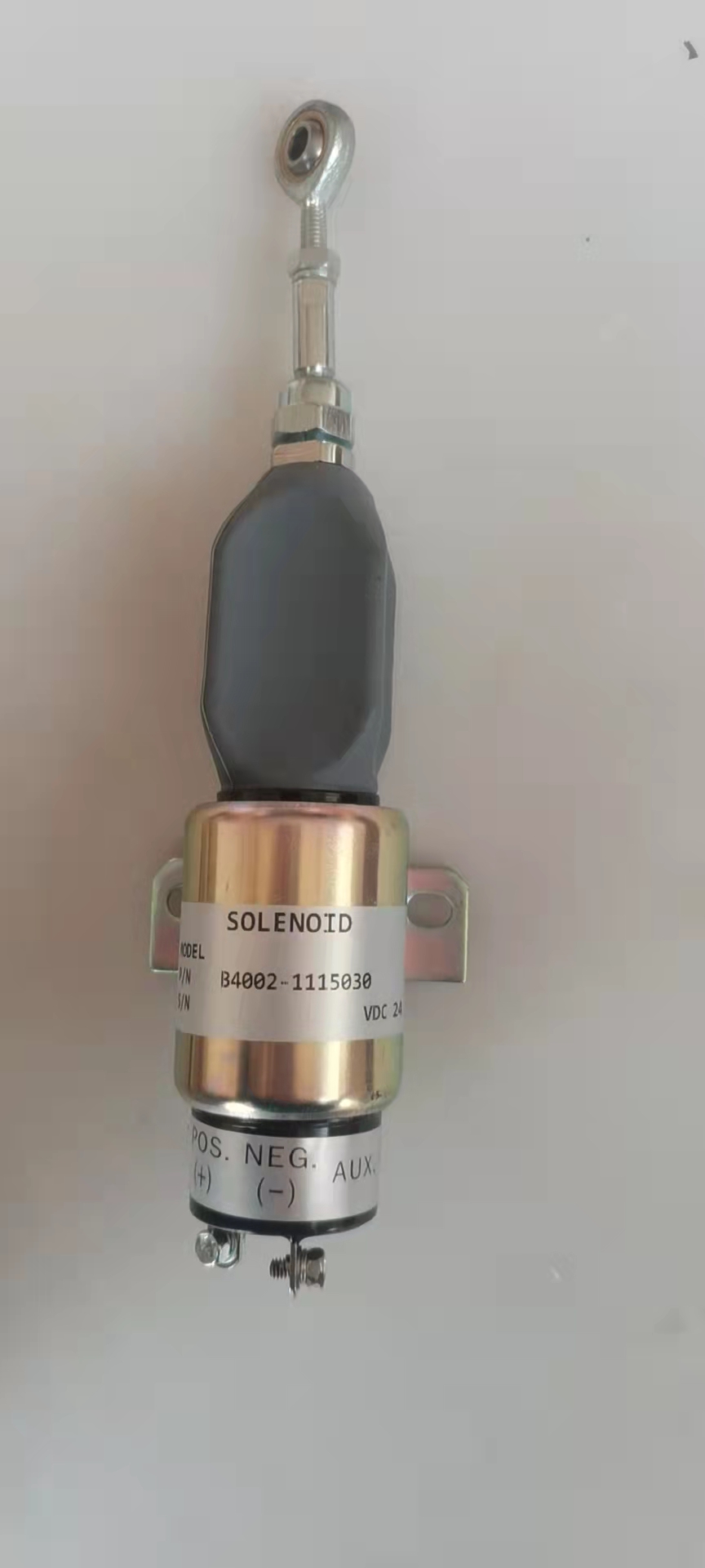 B4002-1115030 flameout solenoid valve