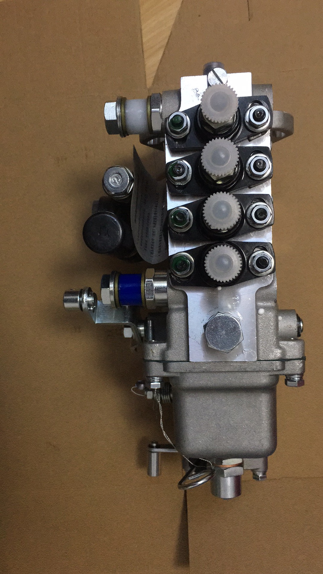 BHF4PL 4PL1306 Fuel Injection Pump