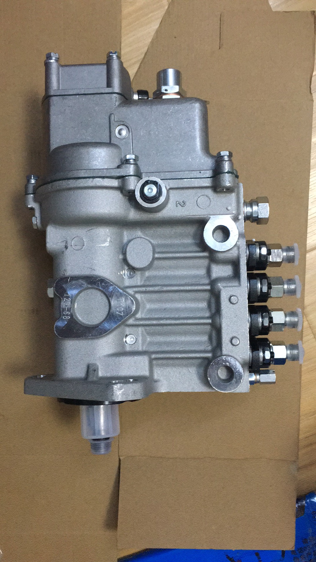 BHF4PL 4PL1306 Fuel Injection Pump