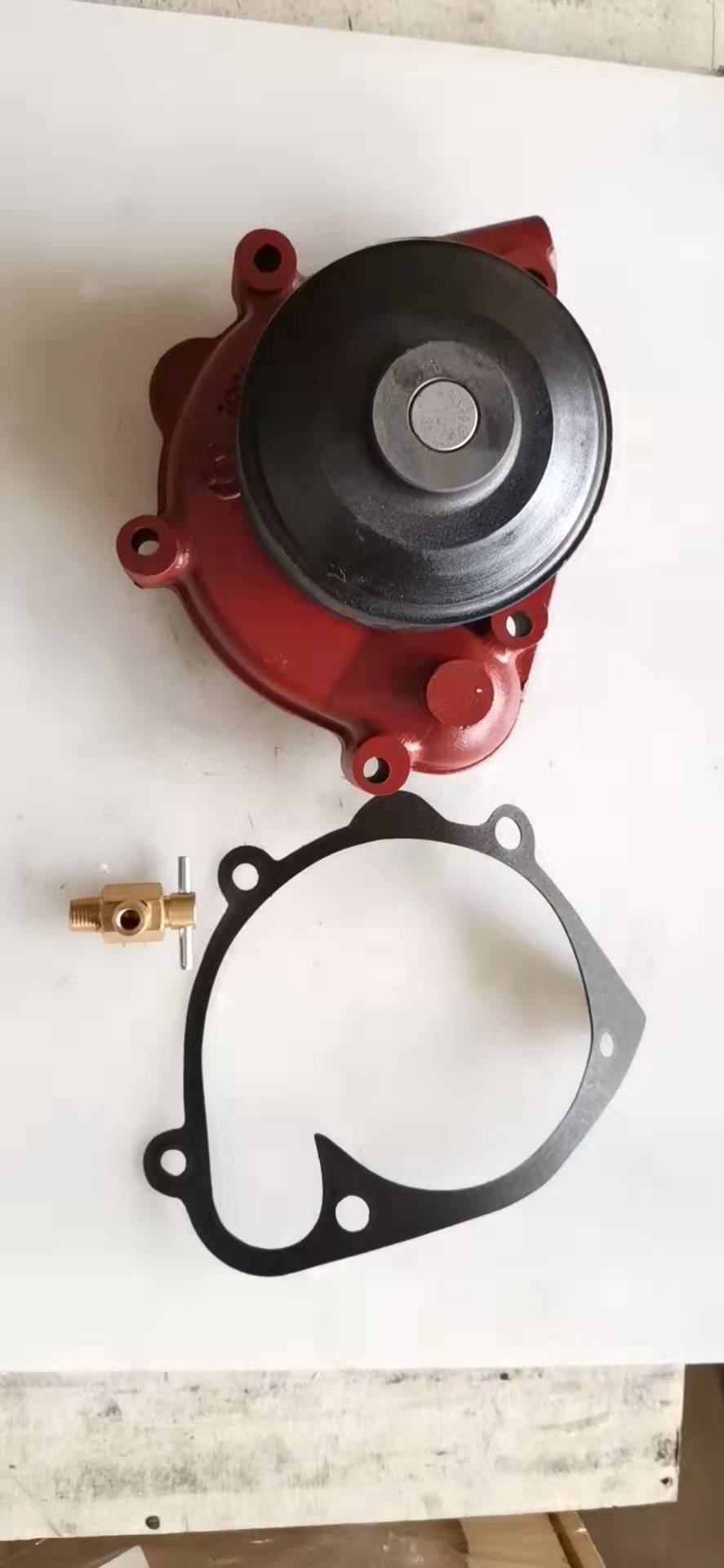 D02-000-32+E water pump