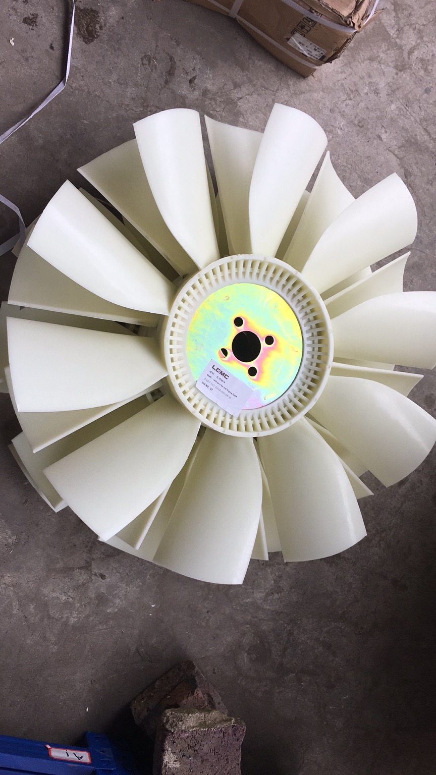 D16r-000-08+b SP125458 fan