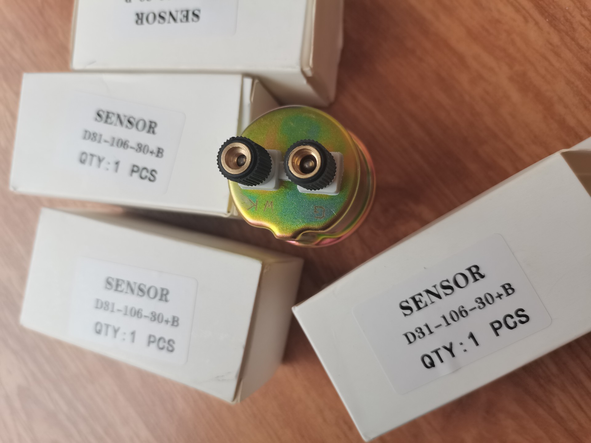 D31-106-30+B SP122062 sensor