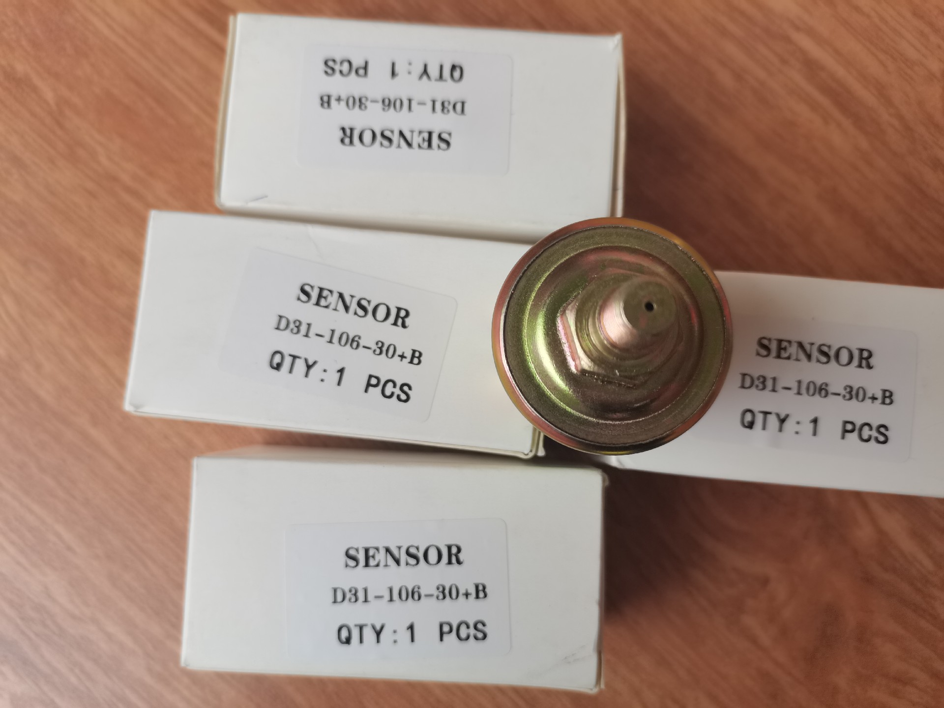 D31-106-30+B SP122062 sensor