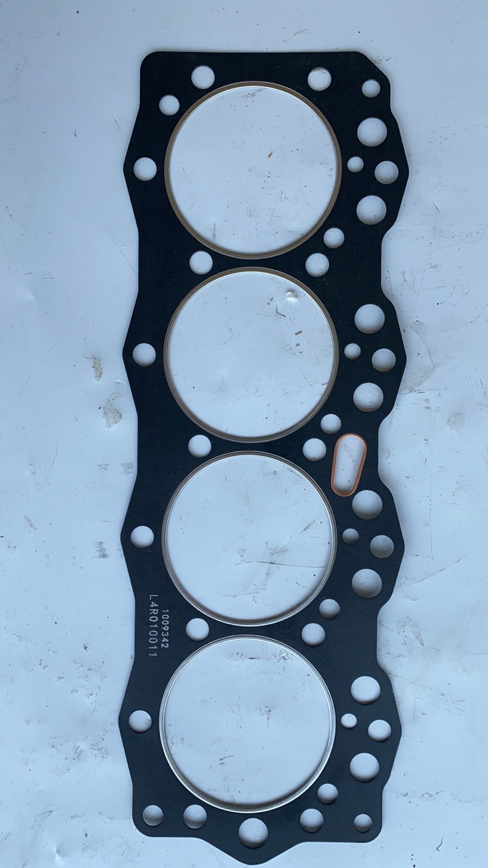 L4R.010011 Cylinder head gasket