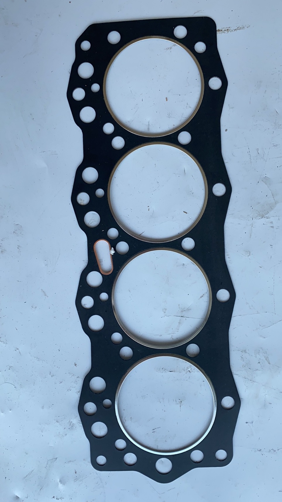 L4R.010011 Cylinder head gasket