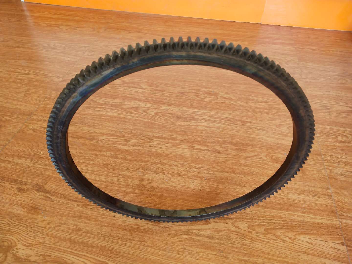 R.040602 Flywheel ring gear