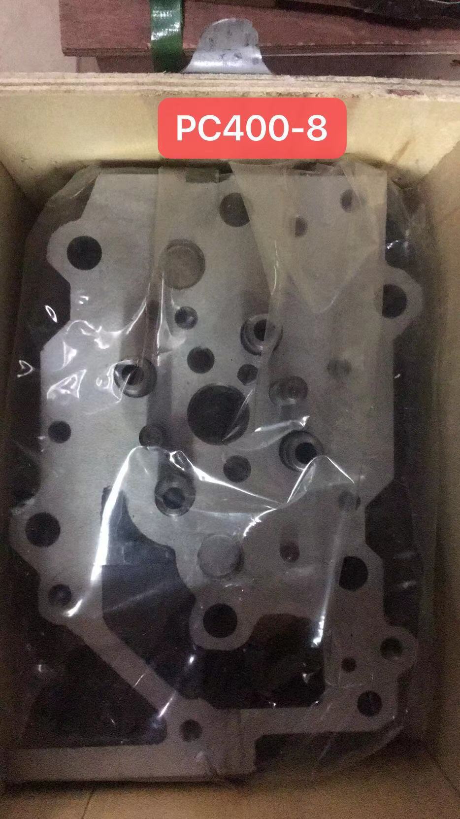 S6K cylinder head, part numbers 183-8171 5I-8051 and 183-8174 5I-8051