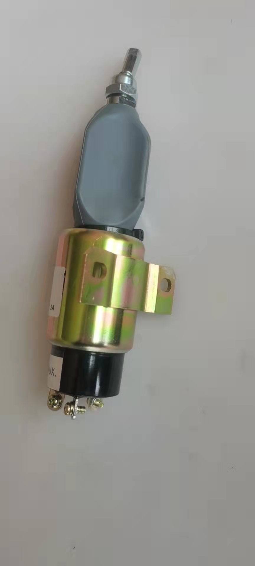 SA-4148-T flameout solenoid valve