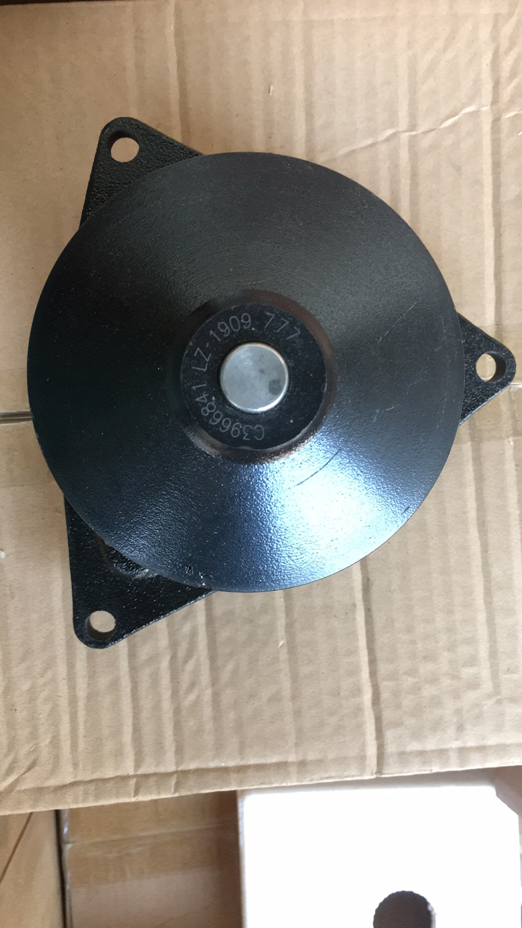 SP100733 Water Pump