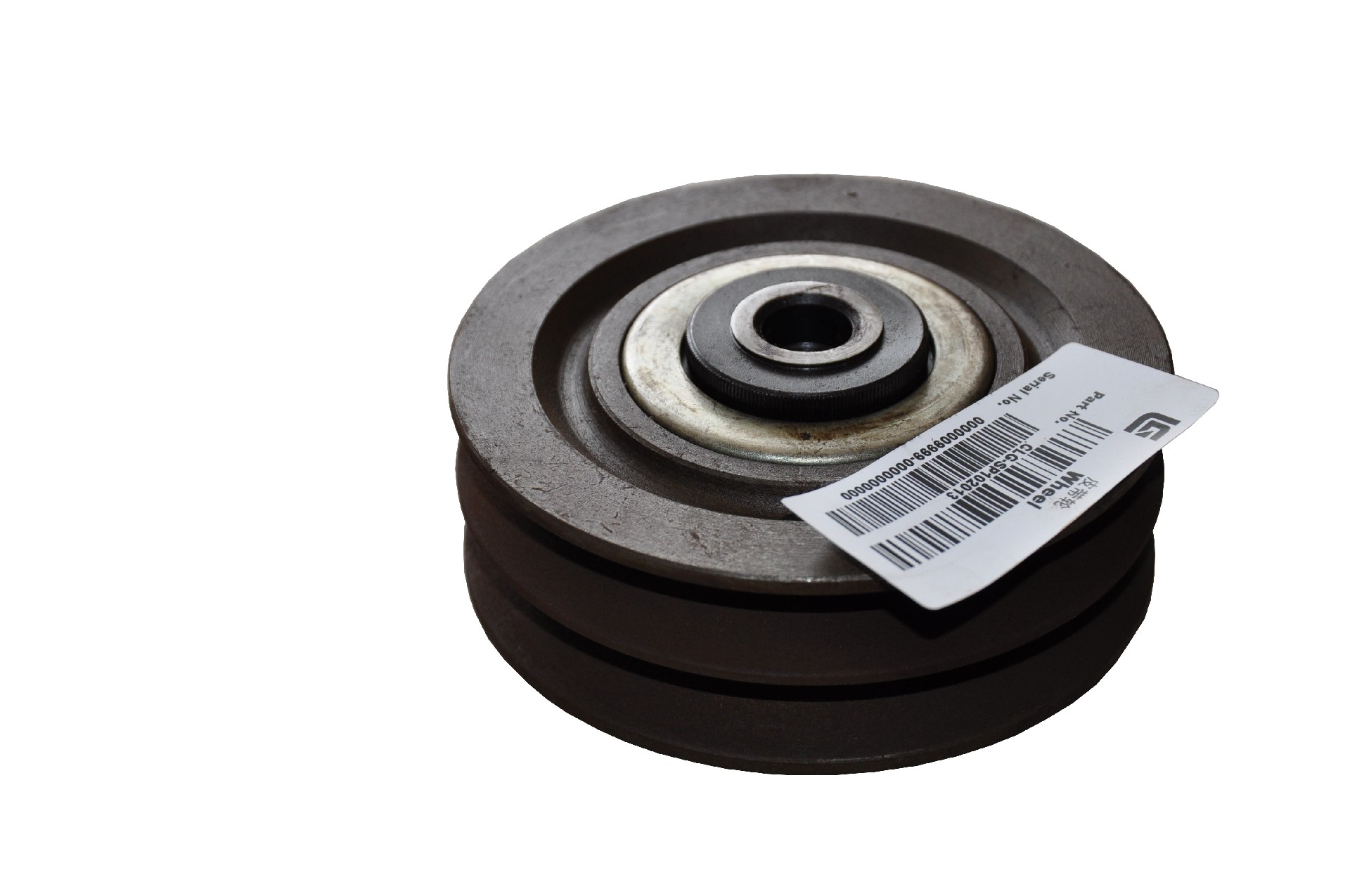 SP102013 Pulley