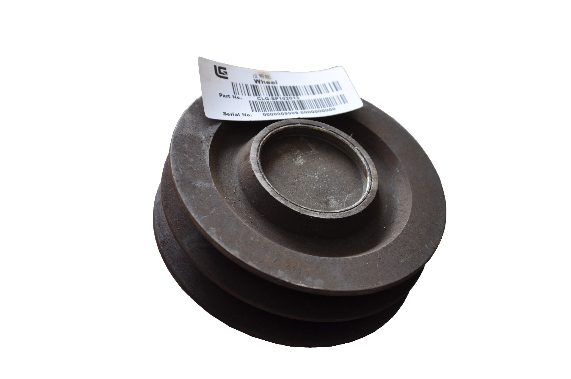 SP102013 Pulley