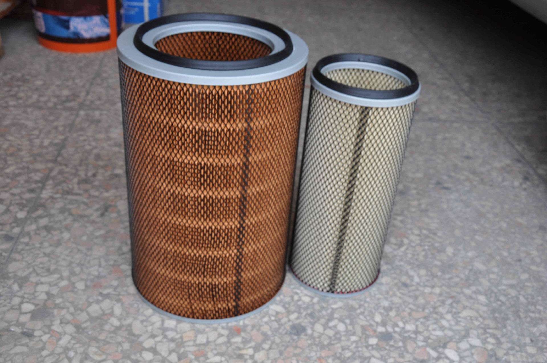 SP104467 Air filter