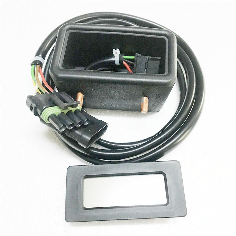 SP105857 ZF.6007203241 Display