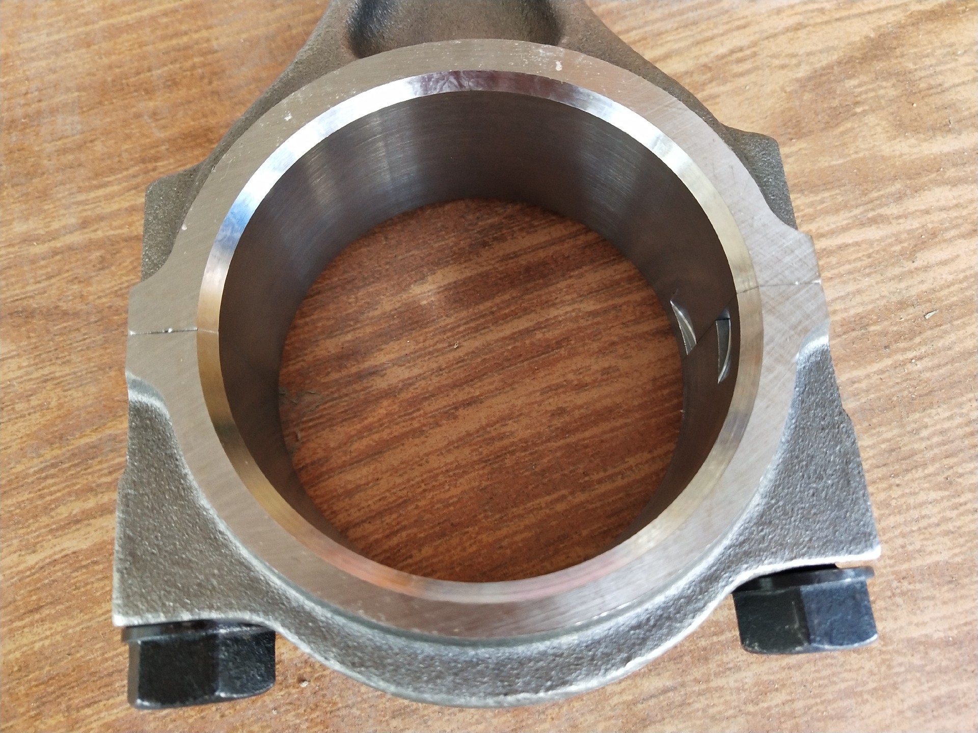 SP109113 Connecting rod 139