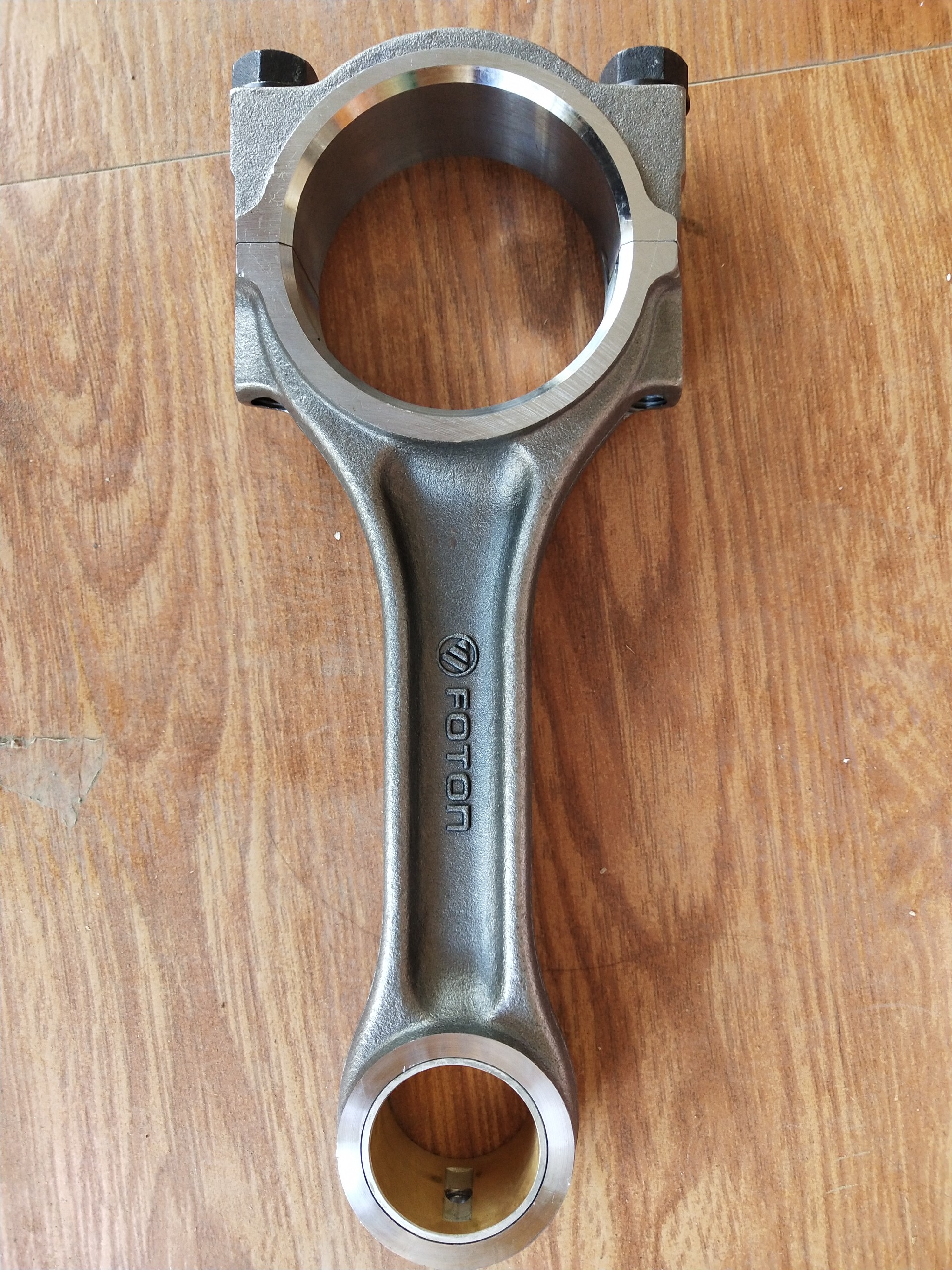 SP109113 Connecting rod 139