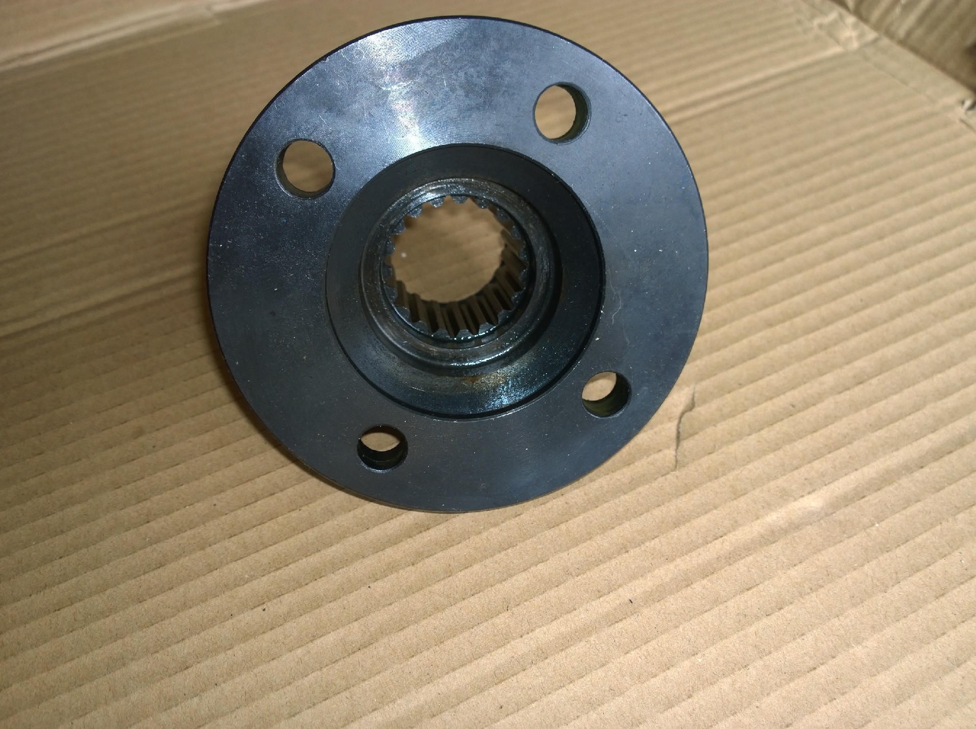 SP110858 Output flange