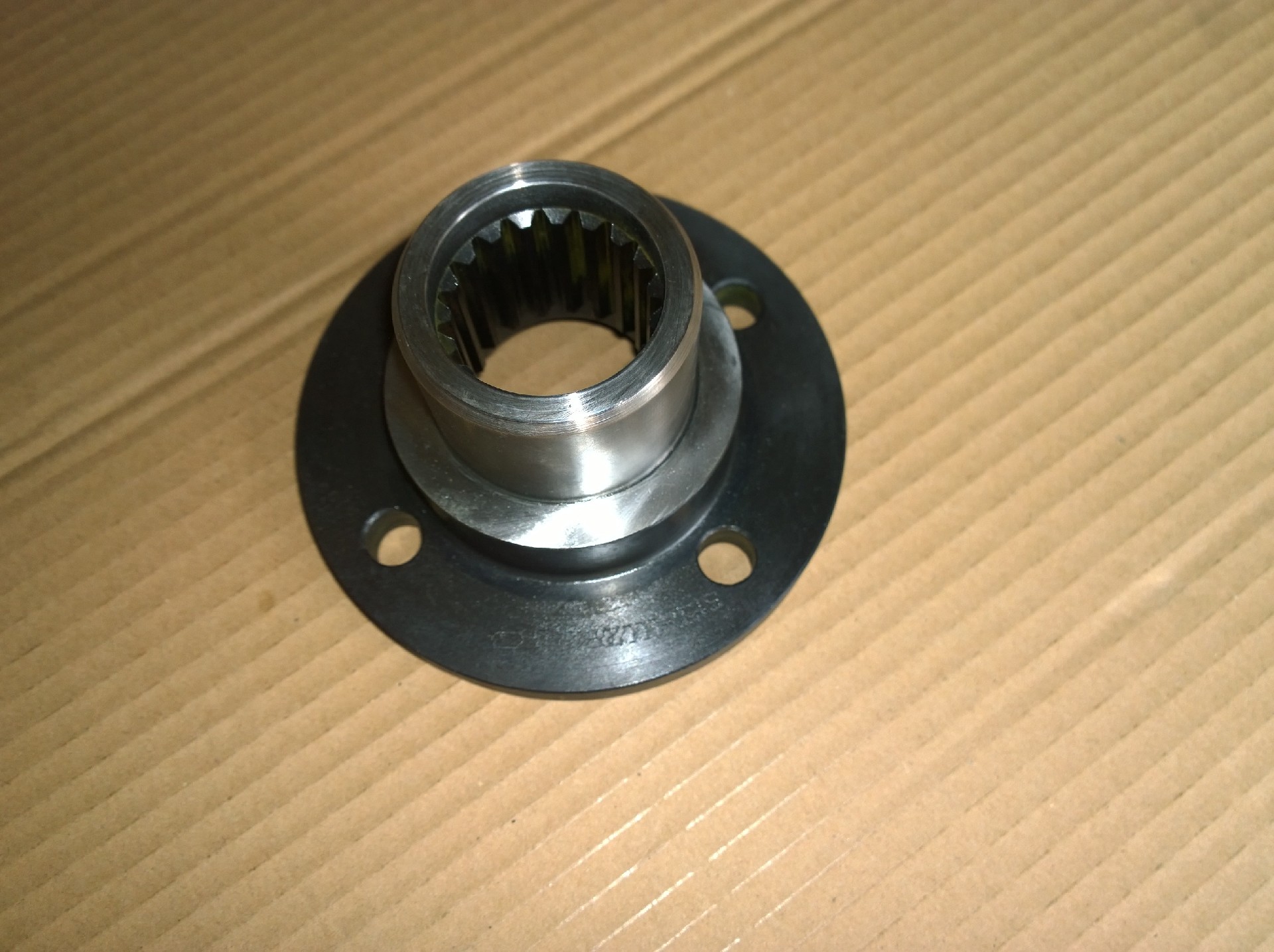 SP110858 Output flange