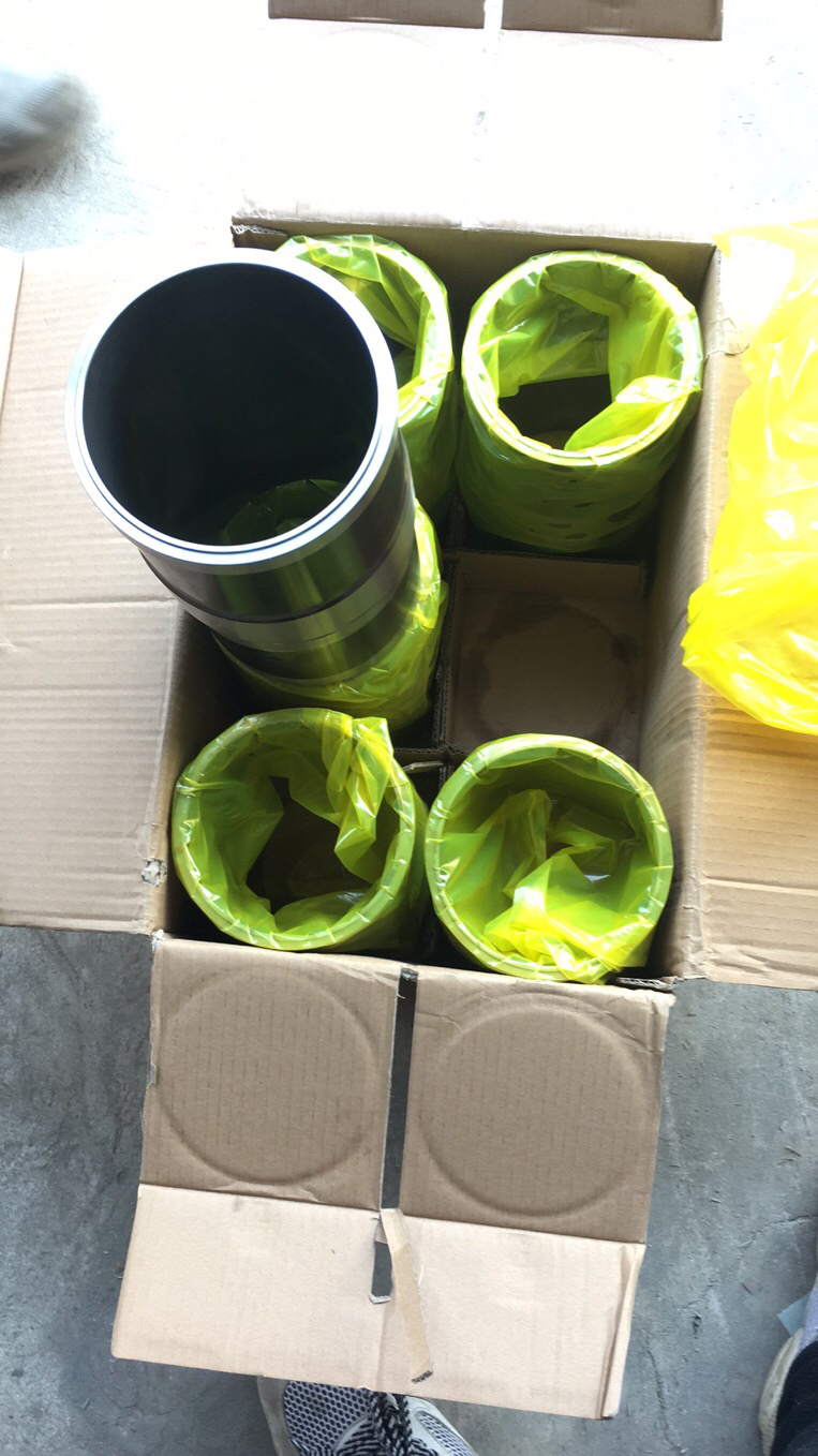 SP129258 Cylinder liner