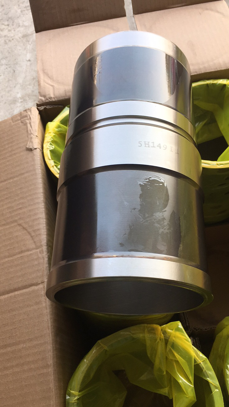 SP129258 Cylinder liner