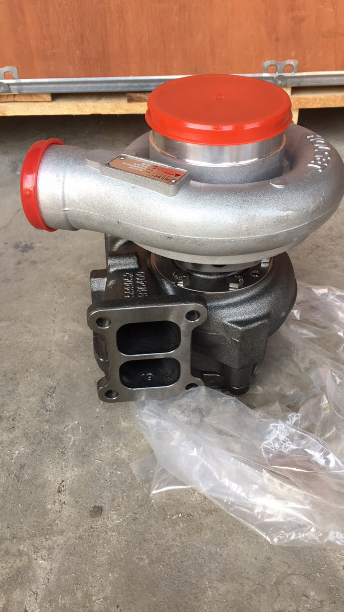 SP129318 Supercharger