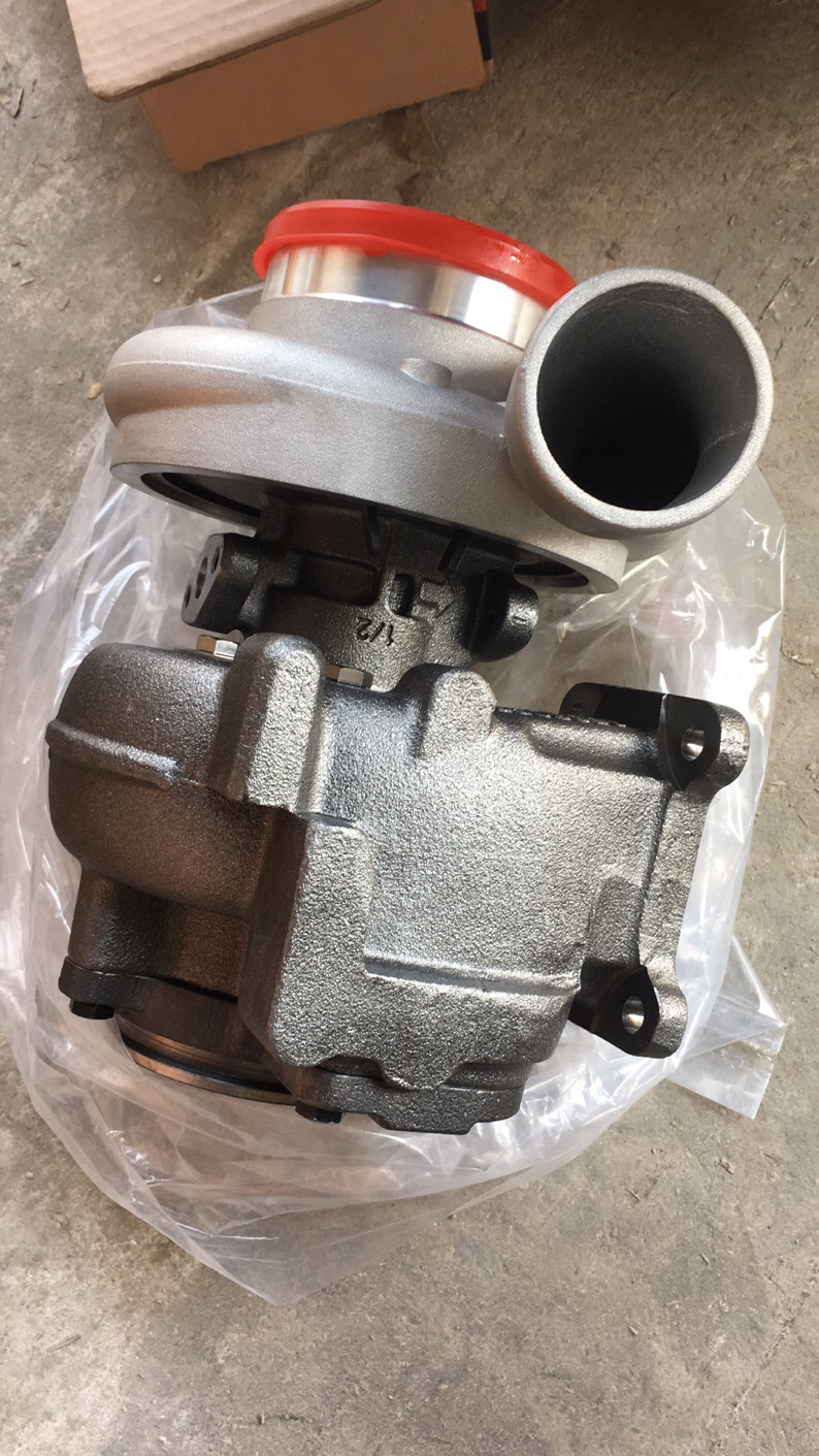 SP129318 Supercharger