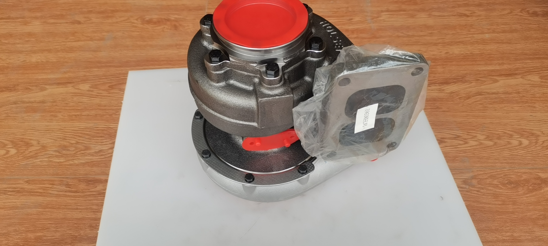 SP134749(G3790339) Supercharger