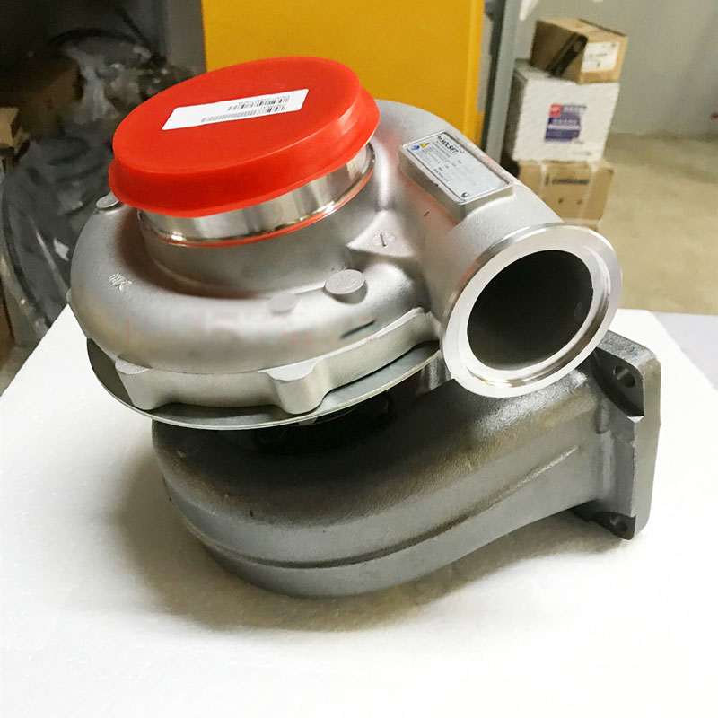 SP139408 3793021 Cummins supercharger assembly