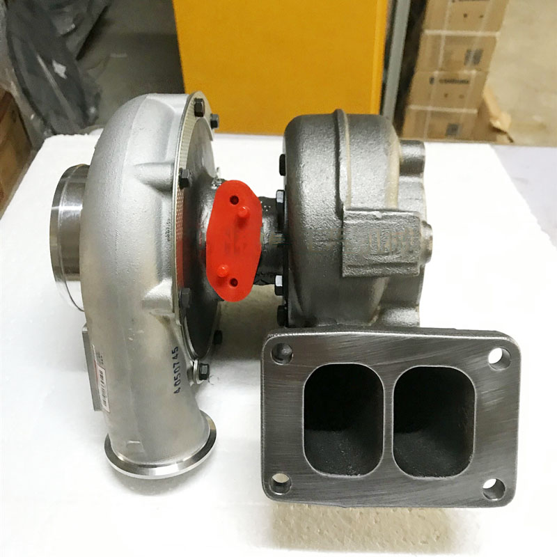 SP139408 3793021 Cummins supercharger assembly