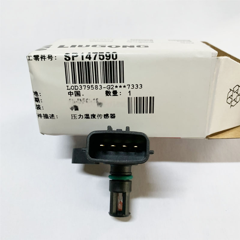 SP147590 G2897333 Pressure temperature sensor