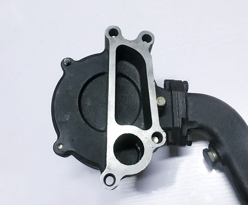 SP154379 240100083741 Dongfanghong YTO Luochai Engine Water Pump