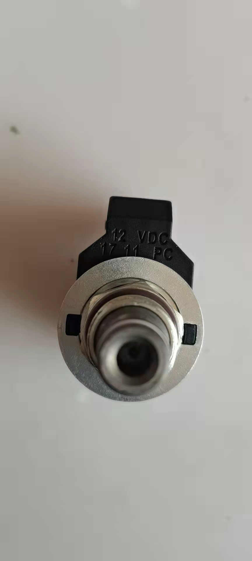 VOE20795296 Solenoid valve