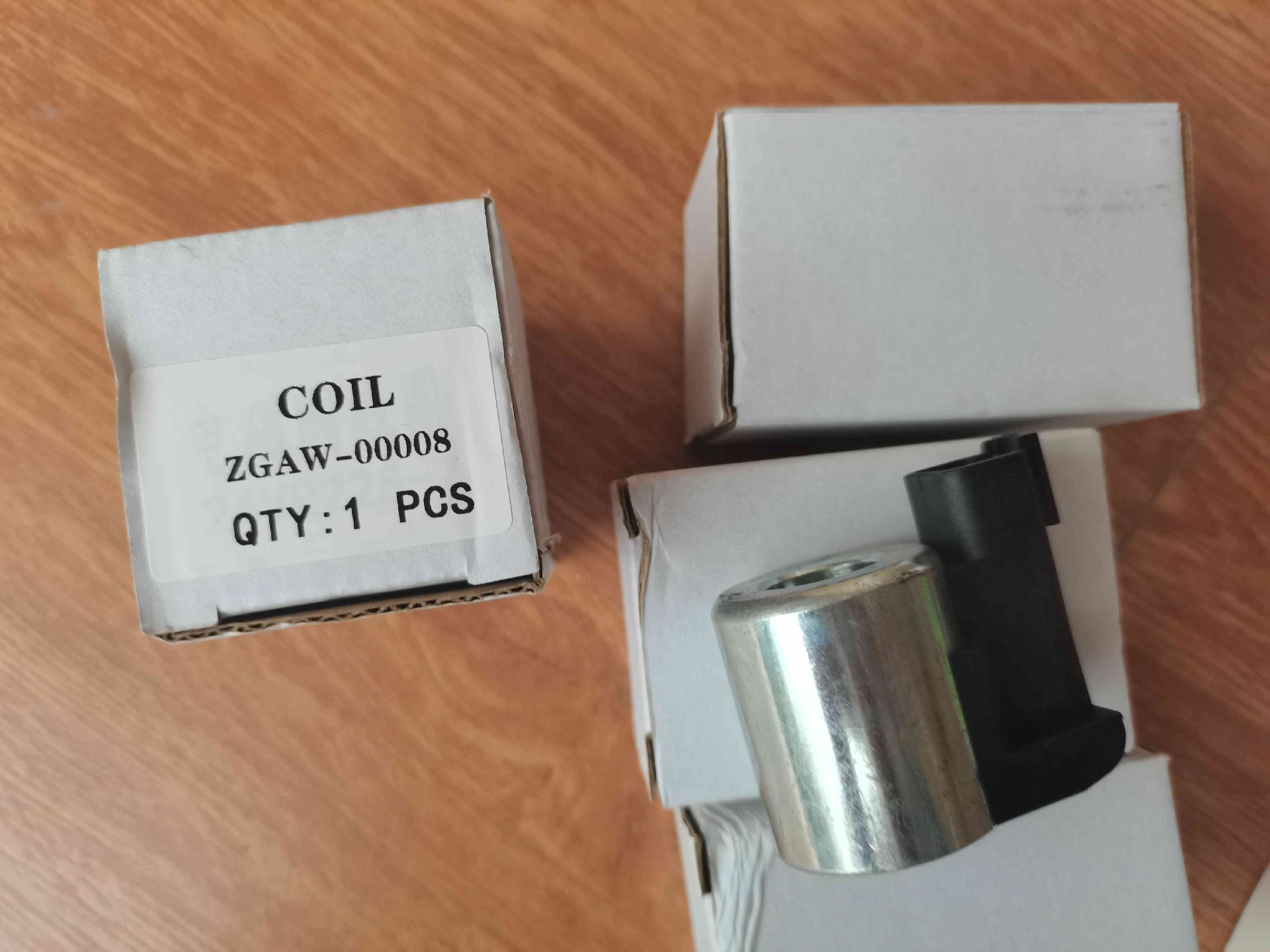 ZGAW-00008 Coil