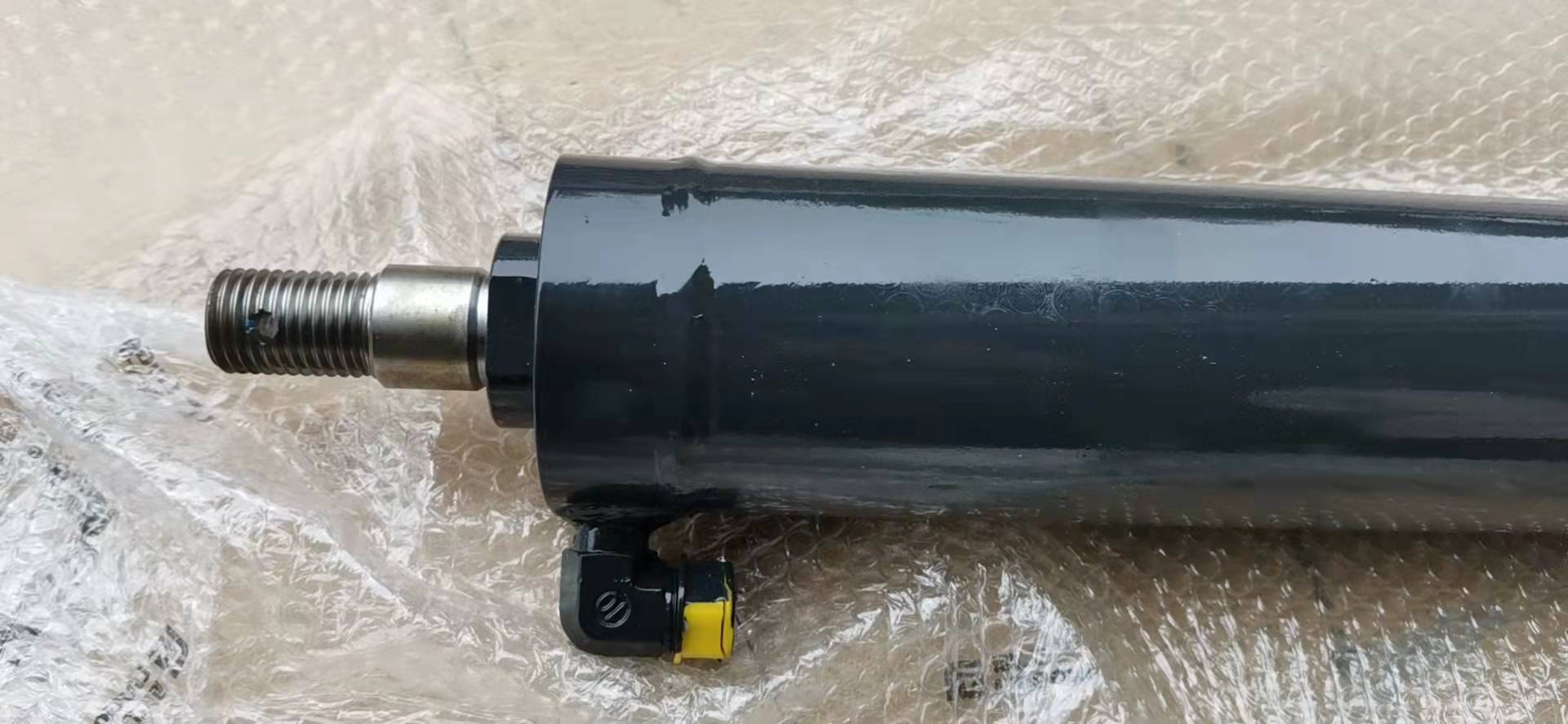 10C0694 Blade lead-out cylinder; ASSY