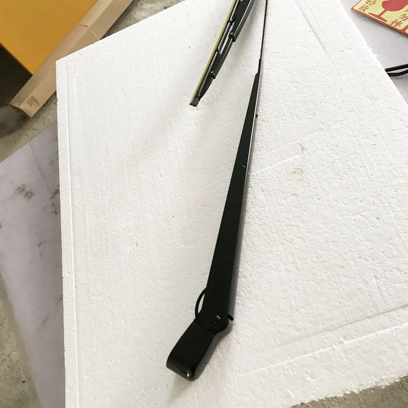 46C0641 Rear wiper arm blade