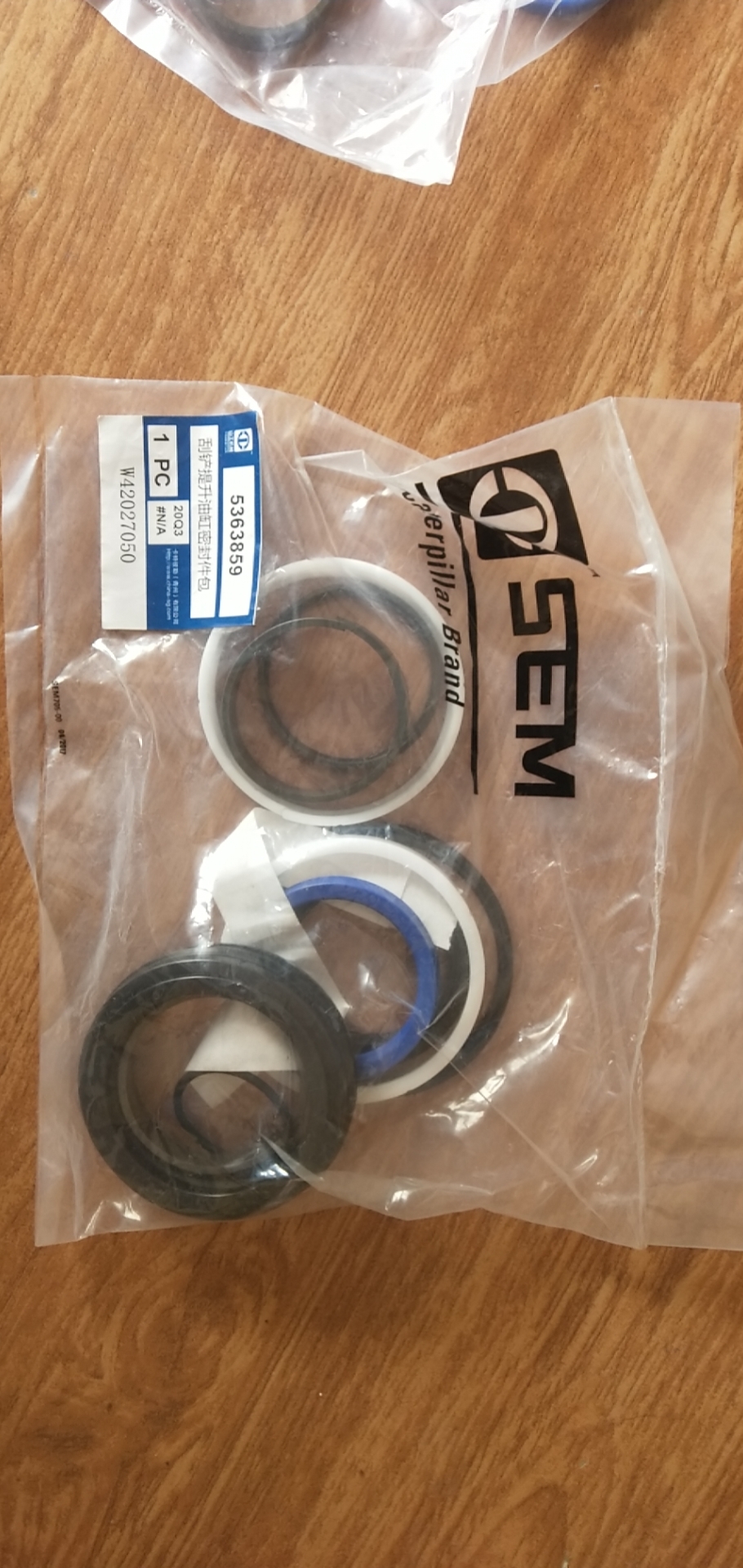 5363859 Cylinder Repair Kit