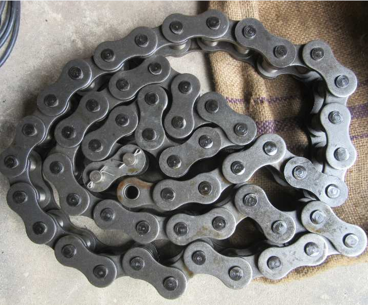 55410003 Roller chain 32B1-54