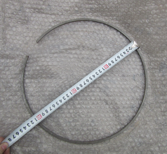 76101033 Snap ring