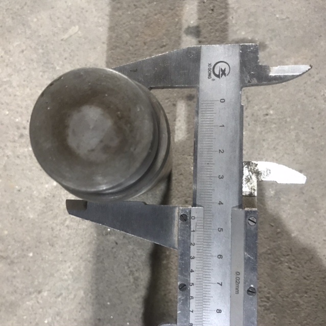 79001545 Planetary axle