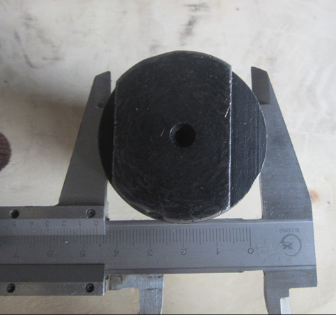 79001545 Planetary axle