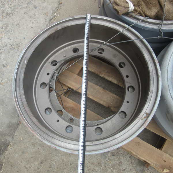 80513002 brake drum