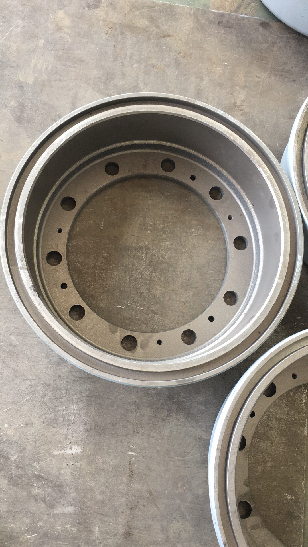 80513002 brake drum