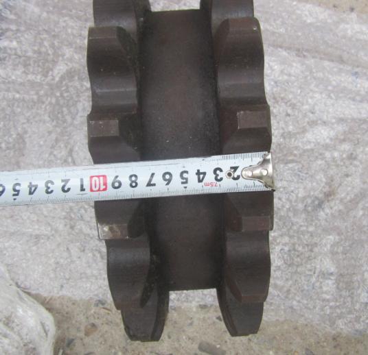 85513022 Double row sprocket