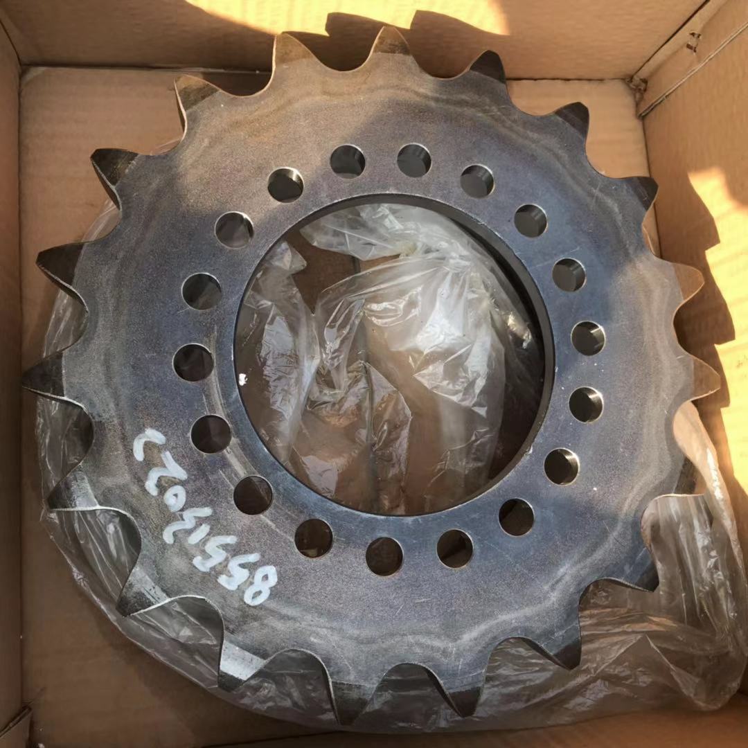 85513030 Sprocket and shaft assembly