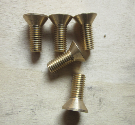 28350002051 copper screw