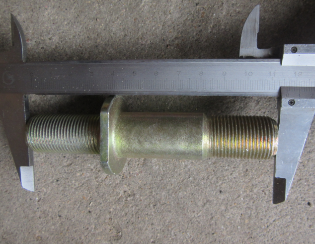 29070000621 Rim bolt